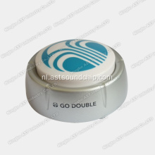 Opneembare Easy Button, Voice Recorder Module, Vocal Module, Sound Box